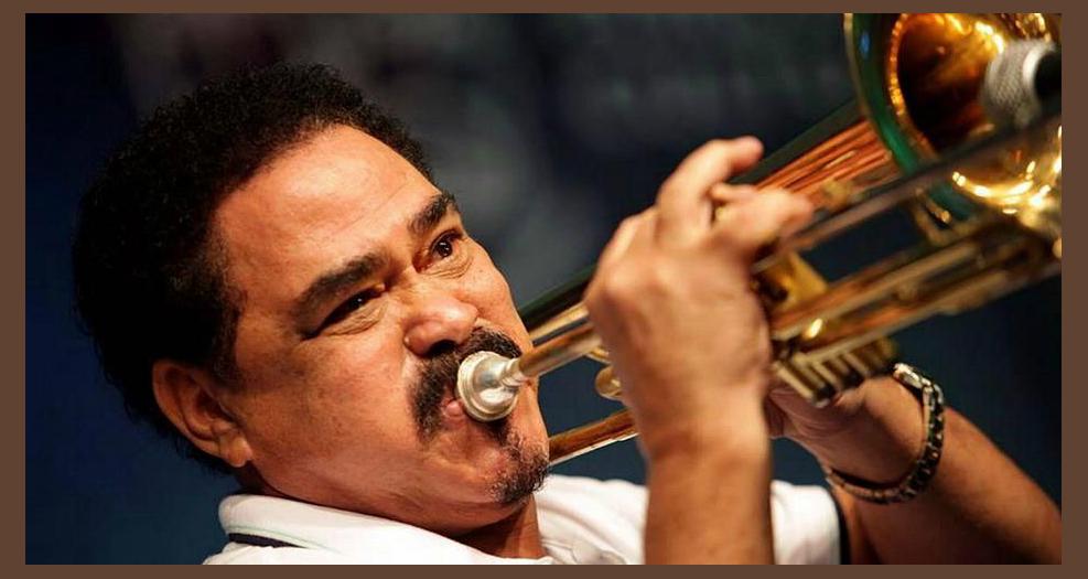 Zeca do Trombone